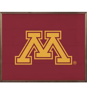 Bold Logo University Of Minnesota